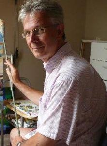 Lees meer over het artikel ZOMEREXPOSITIE 2020 in BeeldenTuin ZWAMMERDAM