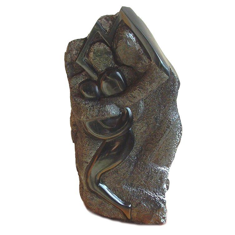 Caring — Gerard Bes