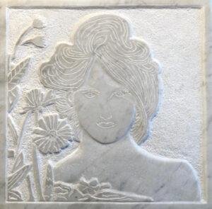 Fille Nouveau